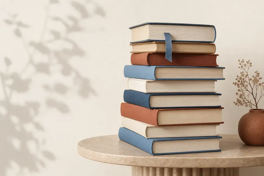 Что прочитать, чтобы измениться: почему двадцать книг не сработали — иллюстрация 1
